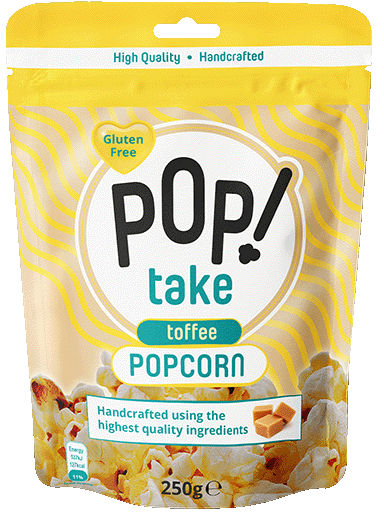 popcorn pack