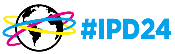 International Print Day logo