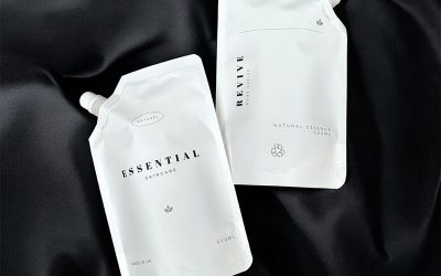 Refill Ready: Why Brands Are Turning to Spouted Pouches