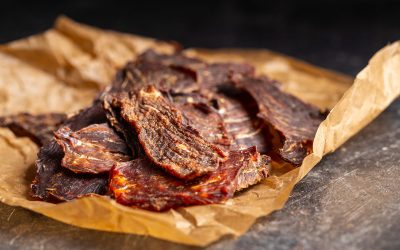 Biltong