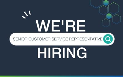 Senior Customer Service Role
