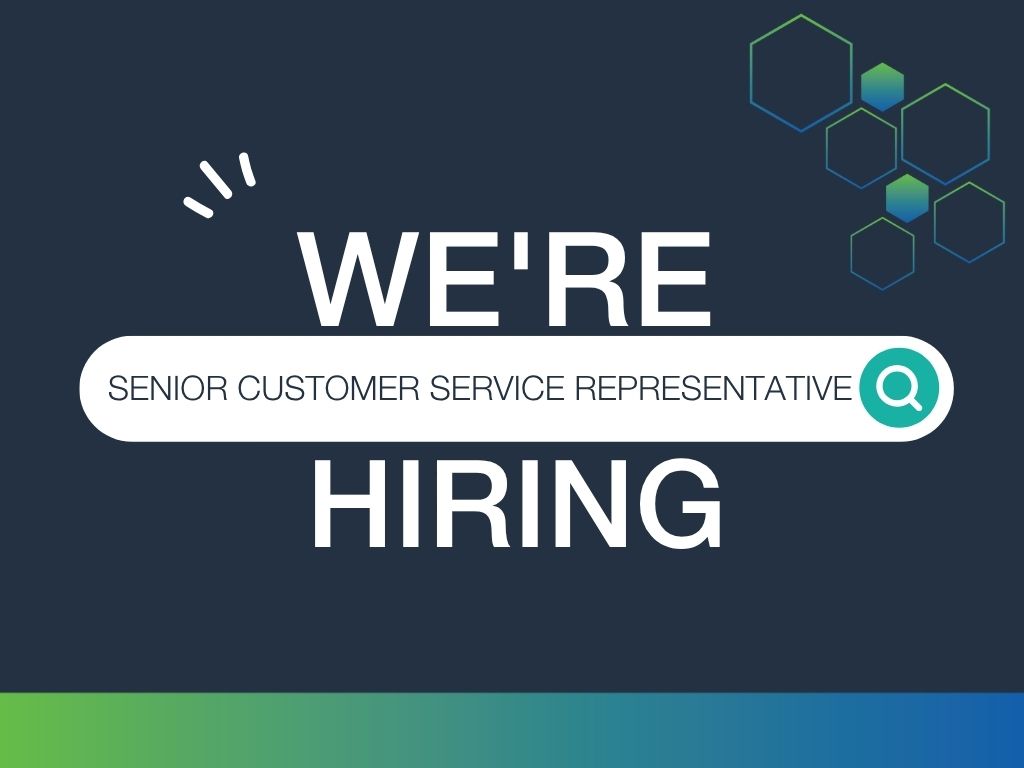 senior customer service senior customer service role