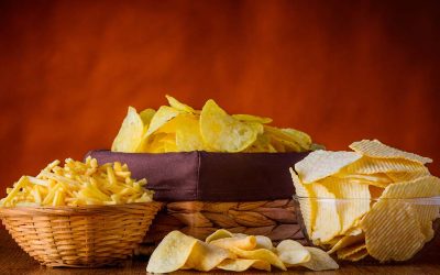 What’s Trending in Snack Packaging – A Flexible Approach