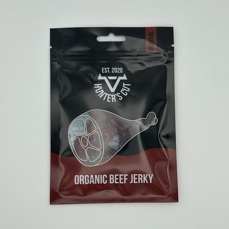 Snack packaging