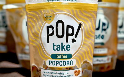 Why Digital Flexible Packaging is the Sweetest Deal This Season
