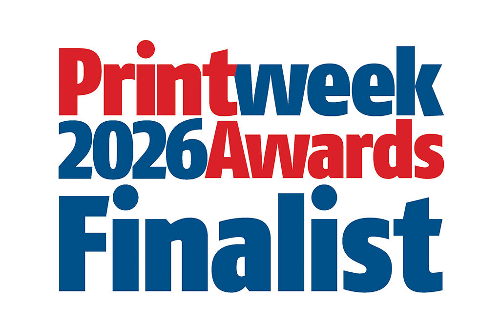 Printweek Awards Innovation in Business Strategy